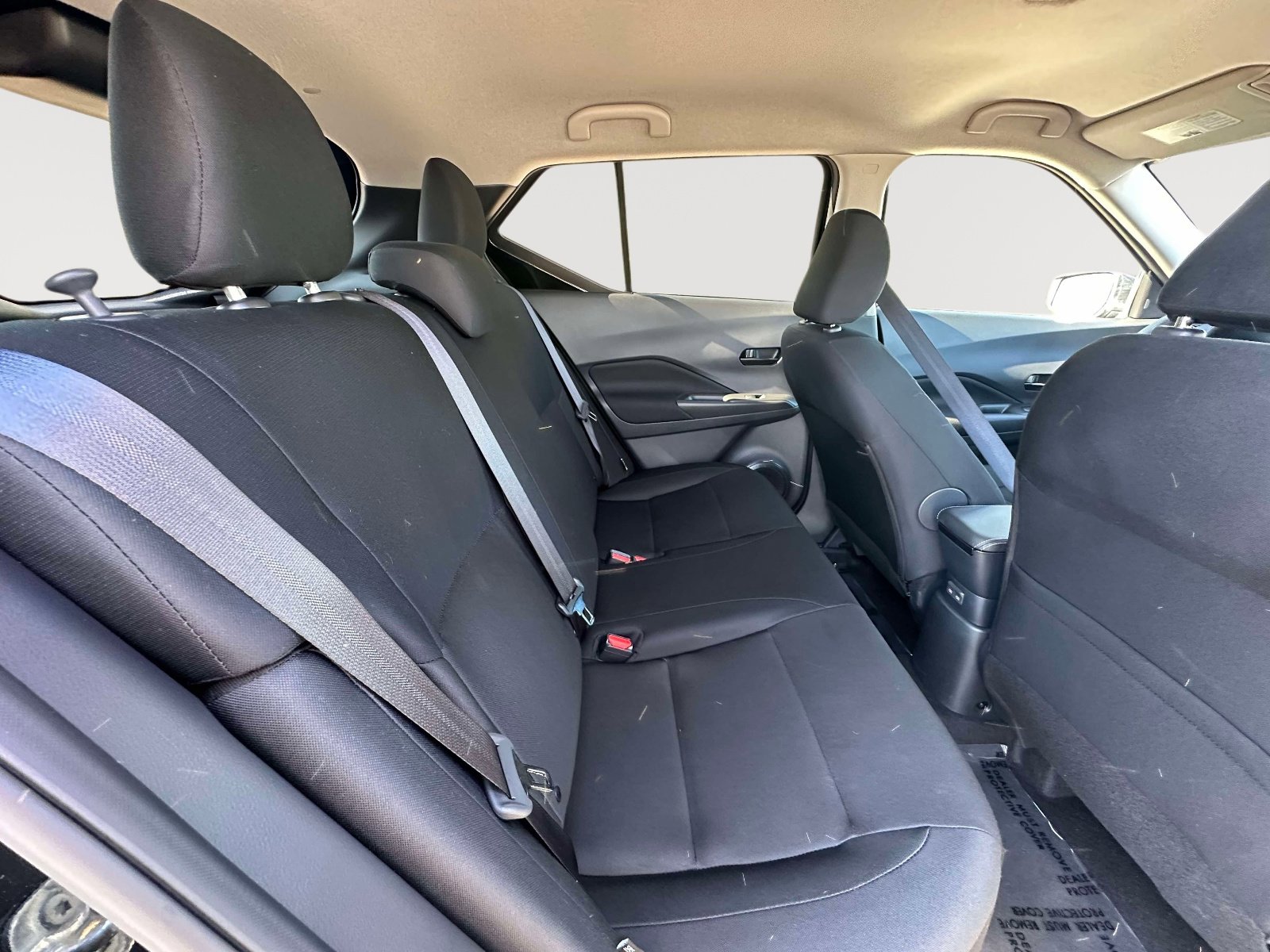 Used 2025 Nissan Kicks Play S image 29