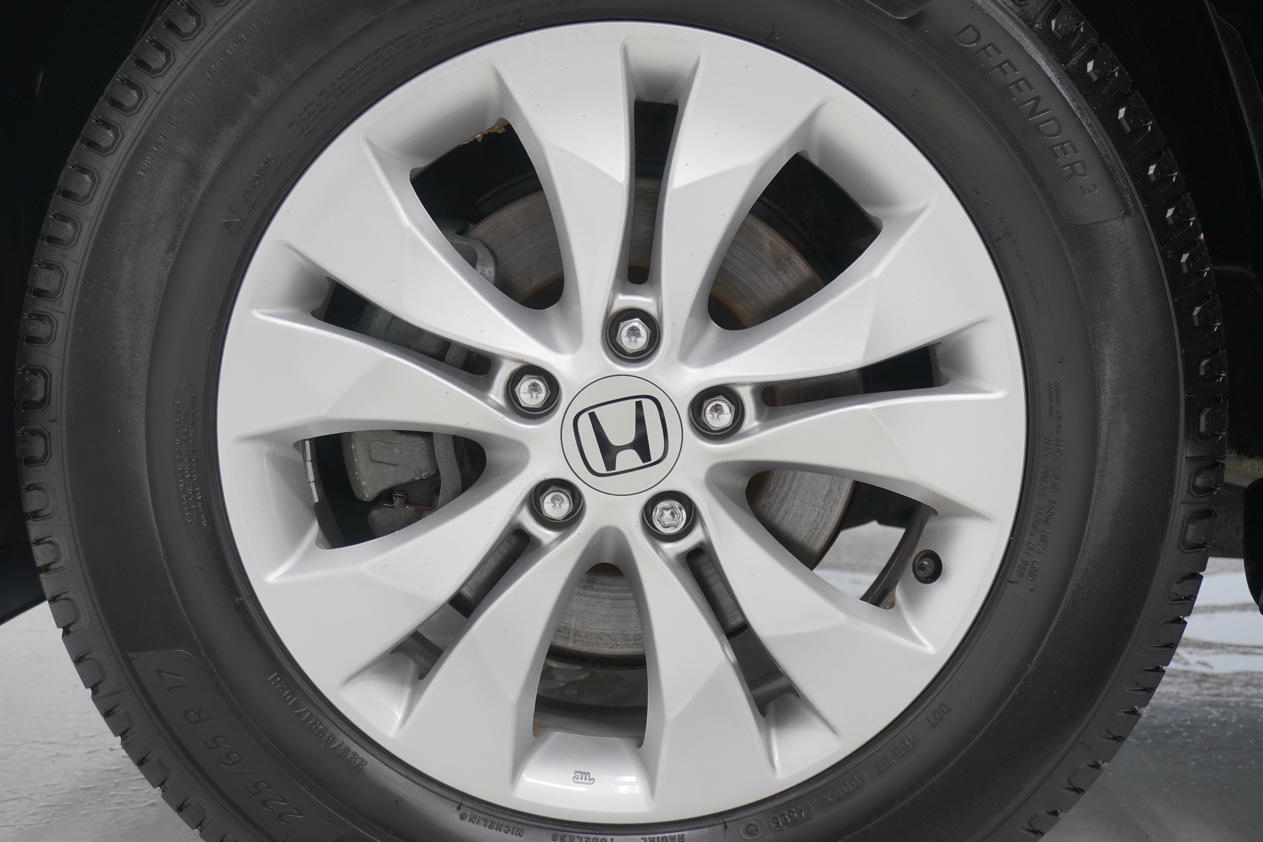 Used 2014 Honda CR-V EX-L image 25