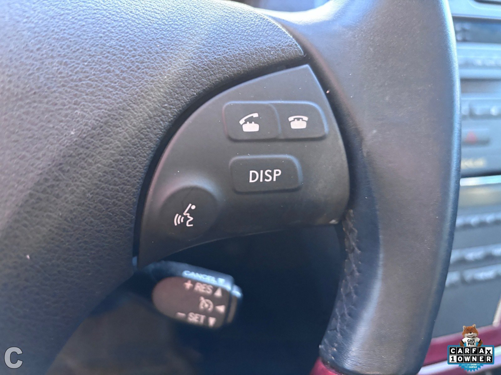 Used 2007 Lexus ES 350 w/ Premium Pkg FWD image 17