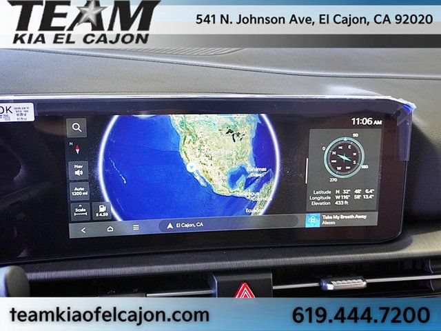 New 2026 Kia Sportage X-Line w/ X-Line Technology Package AWD/4WD image 32