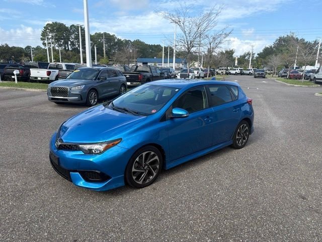 Used 2016 Scion iM FWD image 12