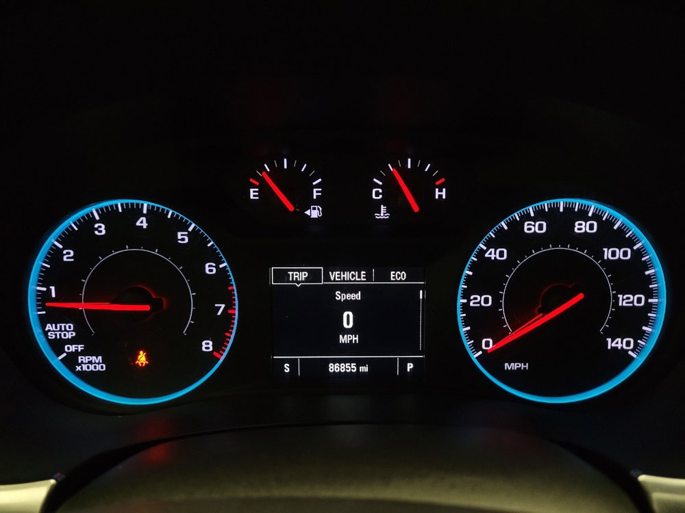 Used 2019 Chevrolet Traverse LS FWD image 23