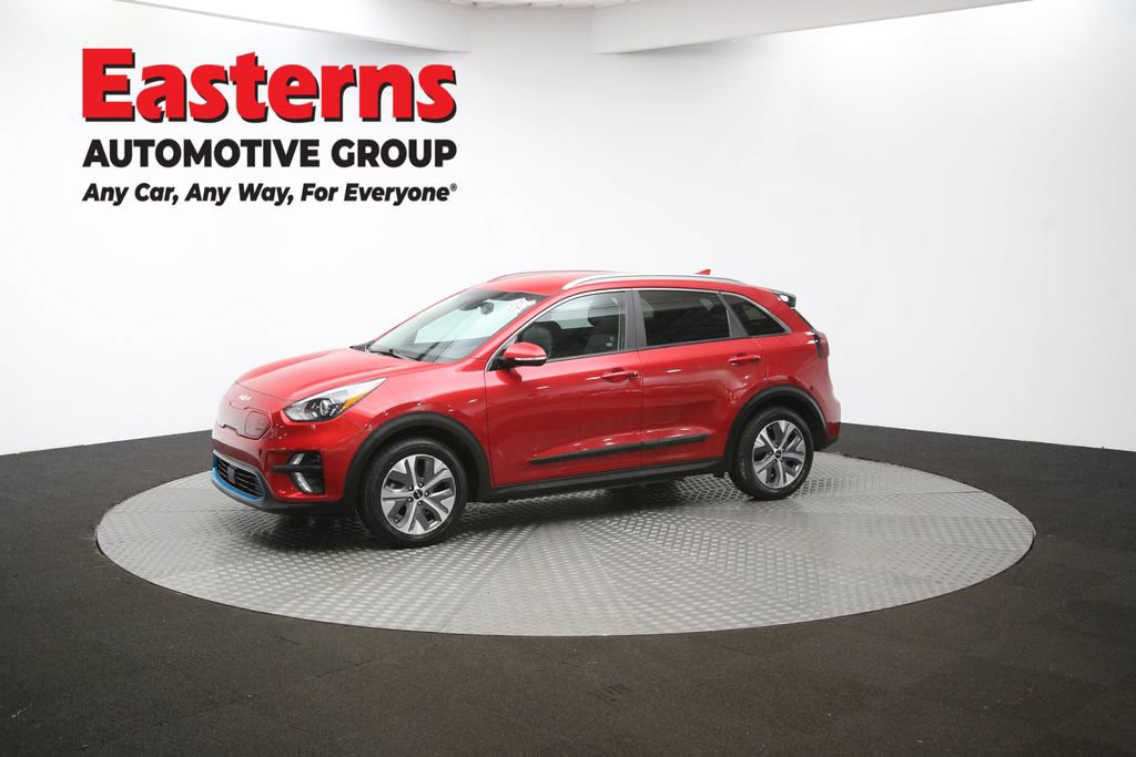 Used 2022 Kia Niro EX w/ Cold Weather Package image 57
