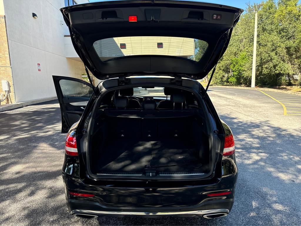 Used 2019 Mercedes-Benz GLC 300 image 12