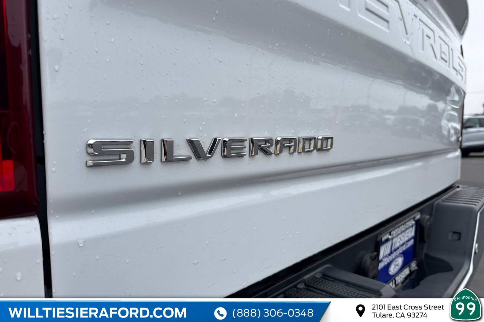 Used 2019 Chevrolet Silverado 1500 LTZ w/ LTZ Plus Package image 13