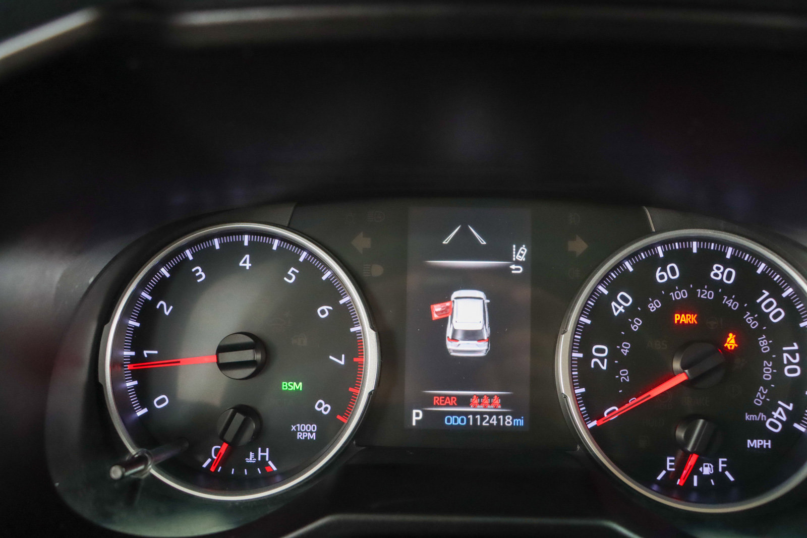 Used 2019 Toyota RAV4 XLE image 15