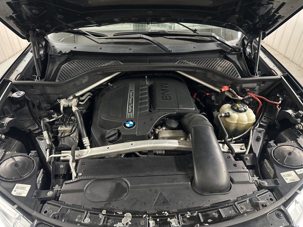 Used 2016 BMW X5 xDrive35i image 42