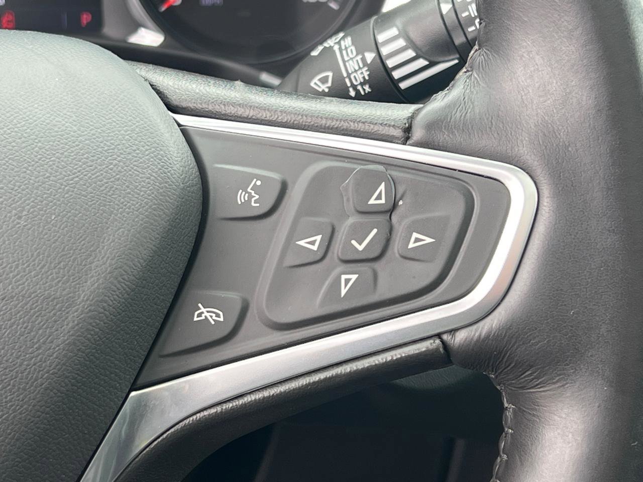 Used 2022 Chevrolet Equinox LT image 20