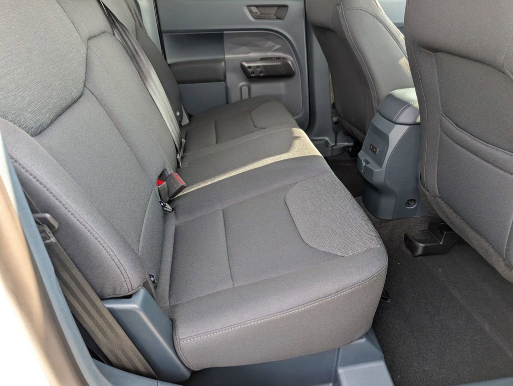 New 2026 Ford Maverick XL w/ Equipment Group 101A image 45