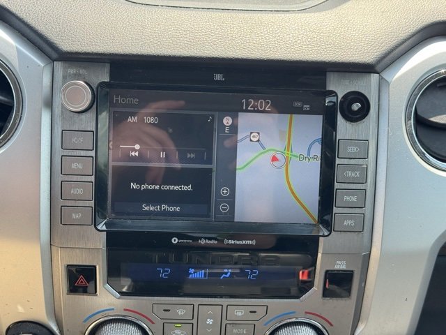 Used 2021 Toyota Tundra Limited image 20