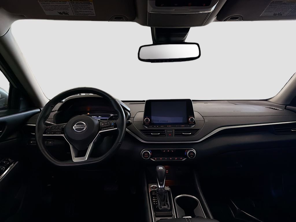 Used 2020 Nissan Altima 2.5 SV image 23