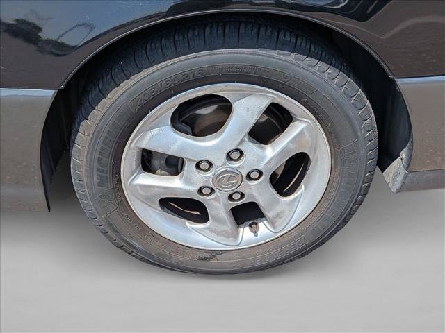 Used 2000 Lexus ES 330 w/ Lexus Value Pkg FWD image 14