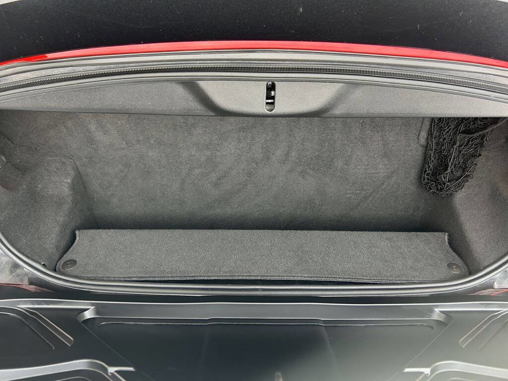 Used 2018 Chevrolet Corvette Grand Sport image 26