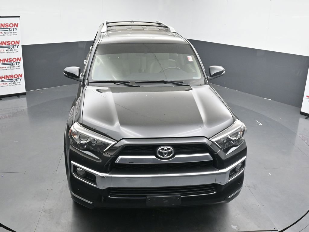Used 2014 Toyota 4Runner Limited image 11