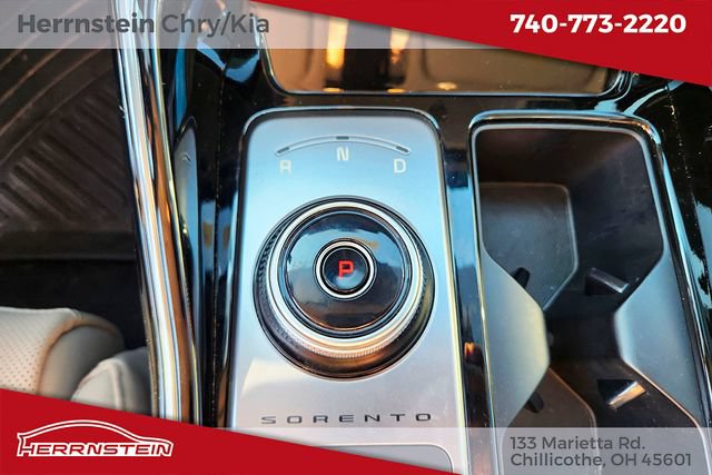 Used 2024 Kia Sorento SX Prestige AWD/4WD image 25