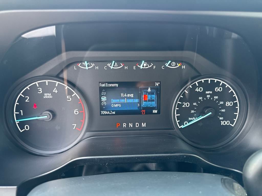 Used 2023 Ford F250 XL w/ XL Off-Road Package image 15