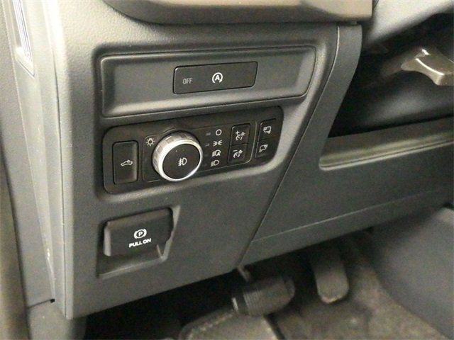 New 2025 Ford F150 XLT w/ Equipment Group 302A MID image 19
