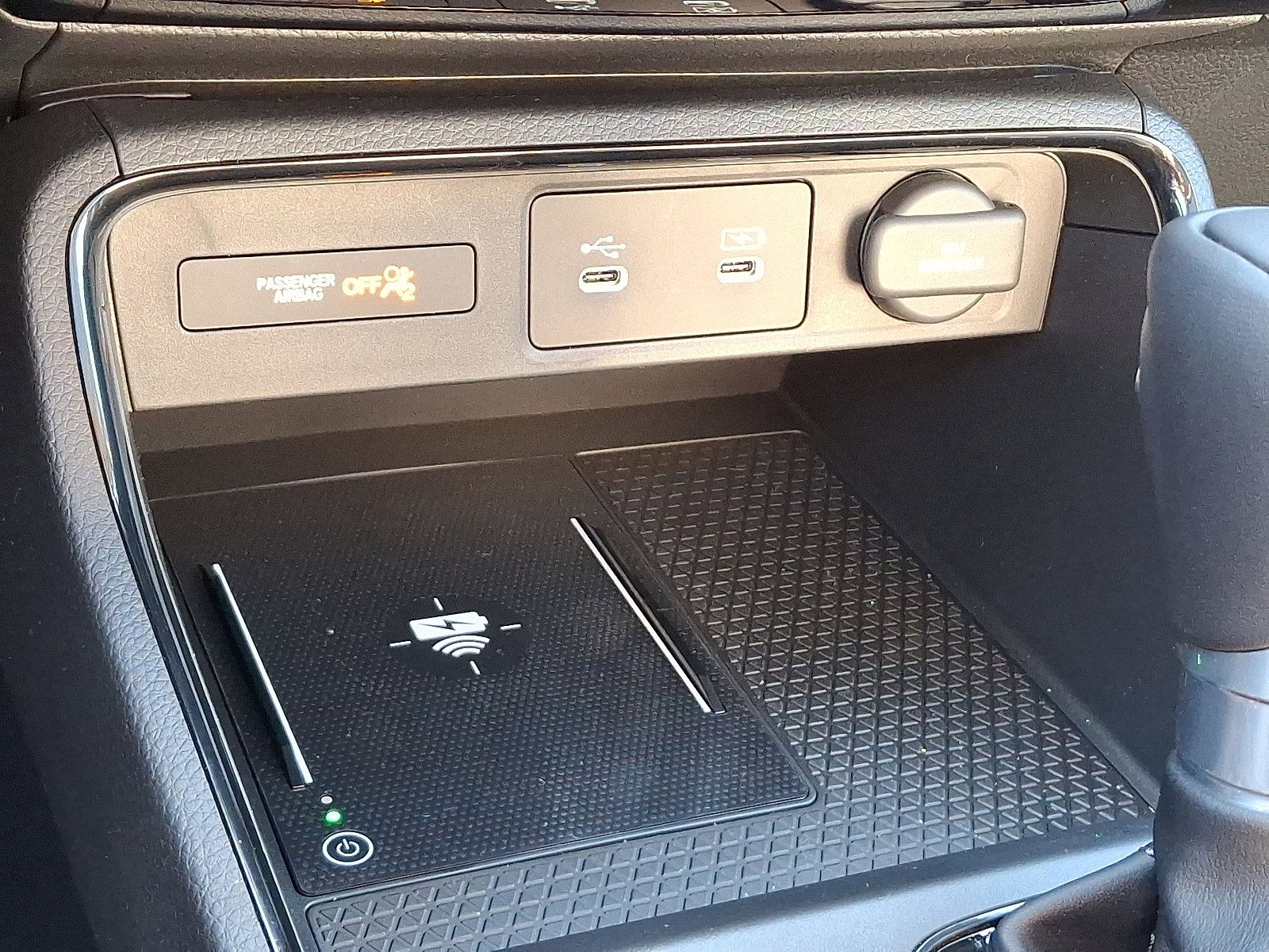 New 2026 Honda CR-V EX-L image 25