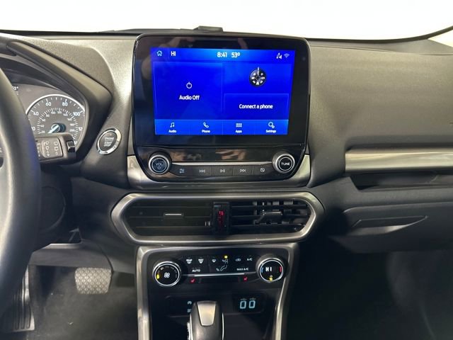Used 2020 Ford EcoSport SE image 22