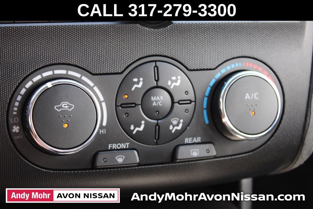 Used 2008 Nissan Altima 2.5 S FWD image 33