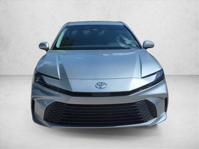 Used 2026 Toyota Camry LE w/ Convenience Package FWD video 2
