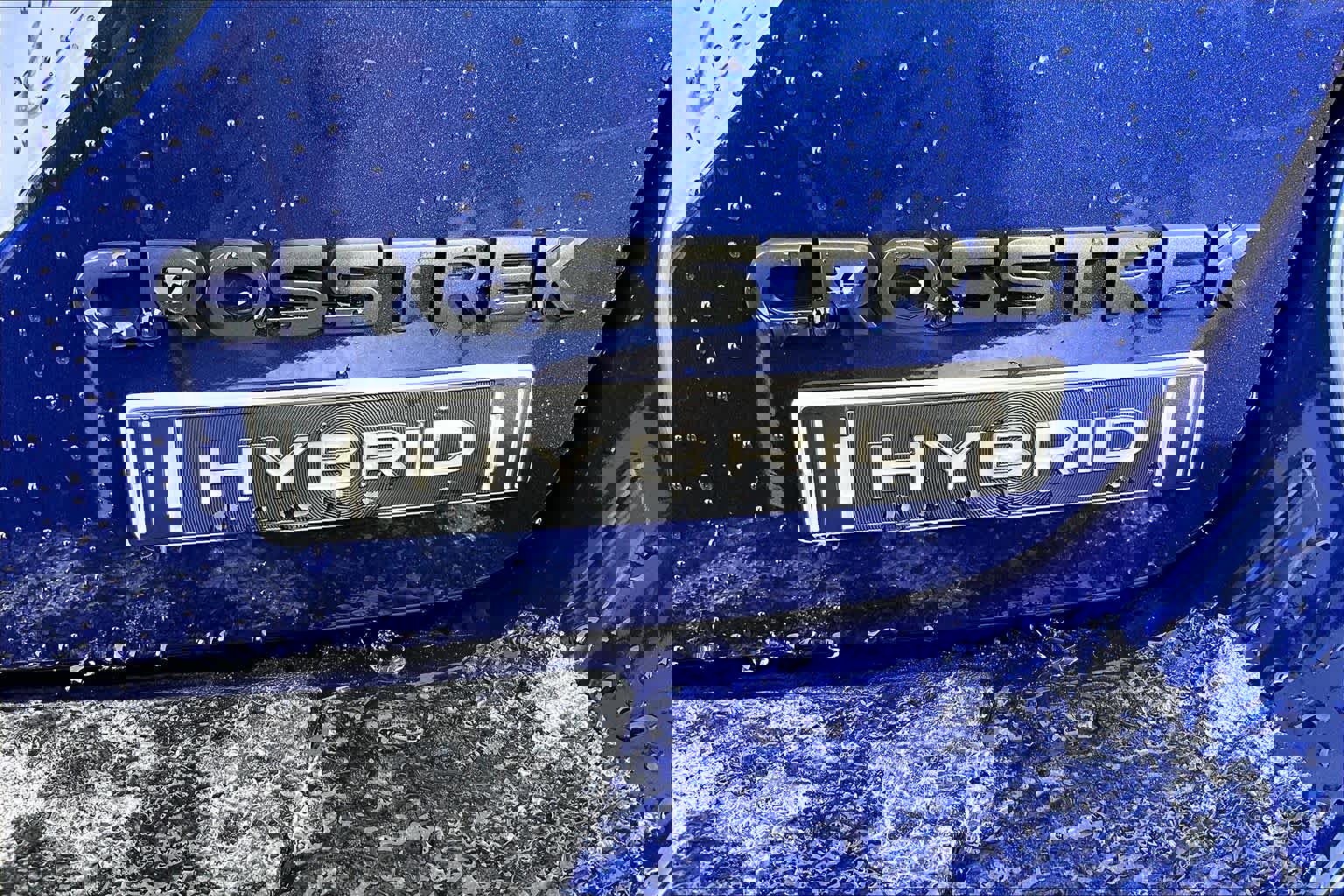 New 2026 Subaru Crosstrek 2.5i Limited image 15