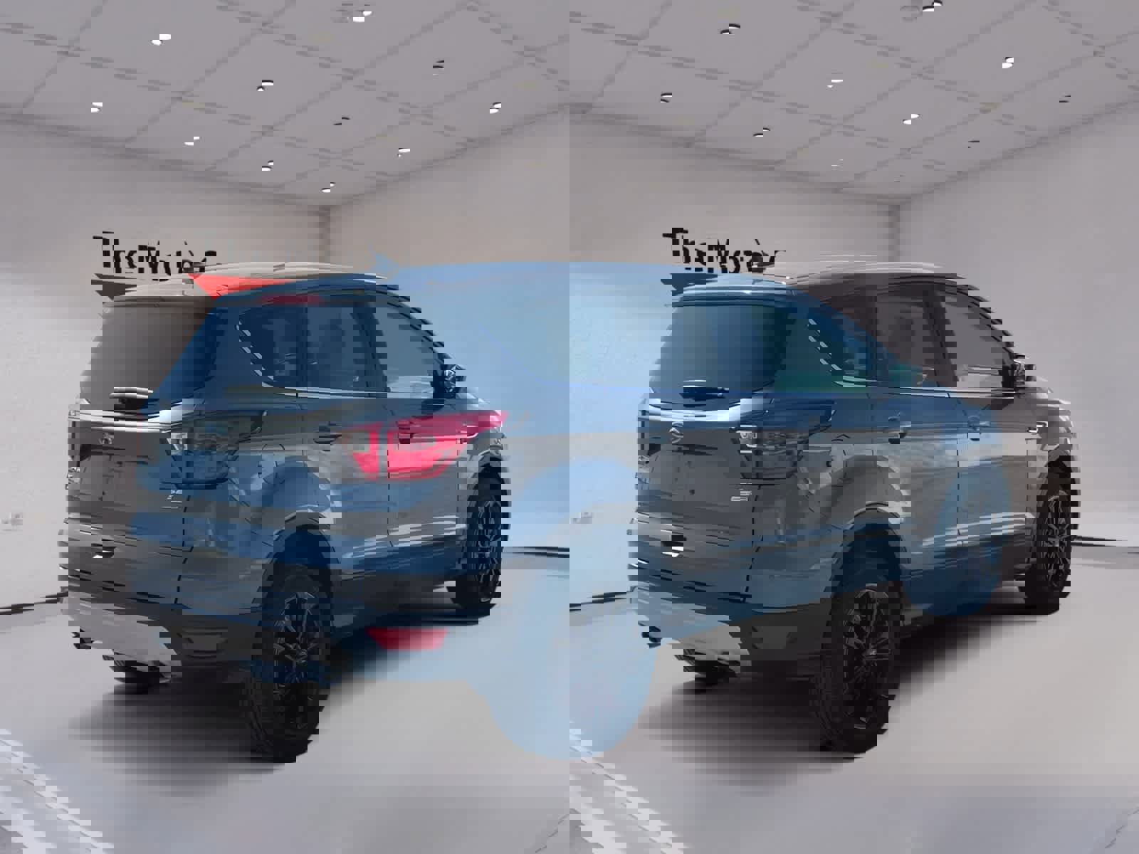 Used 2019 Ford Escape SE image 5