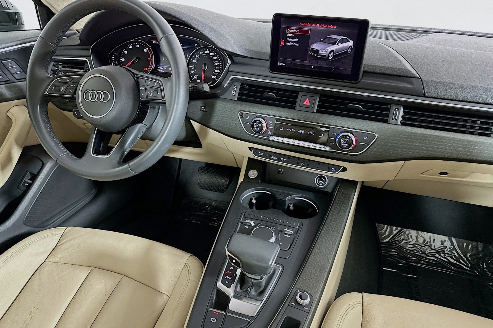 Used 2019 Audi A4 2.0T Premium FWD image 6