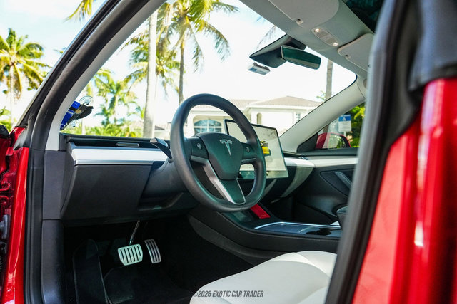 Used 2022 Tesla Model 3 Performance image 24