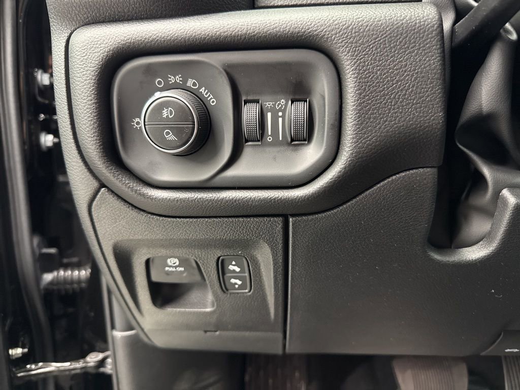 New 2026 RAM 1500 Lone Star image 29