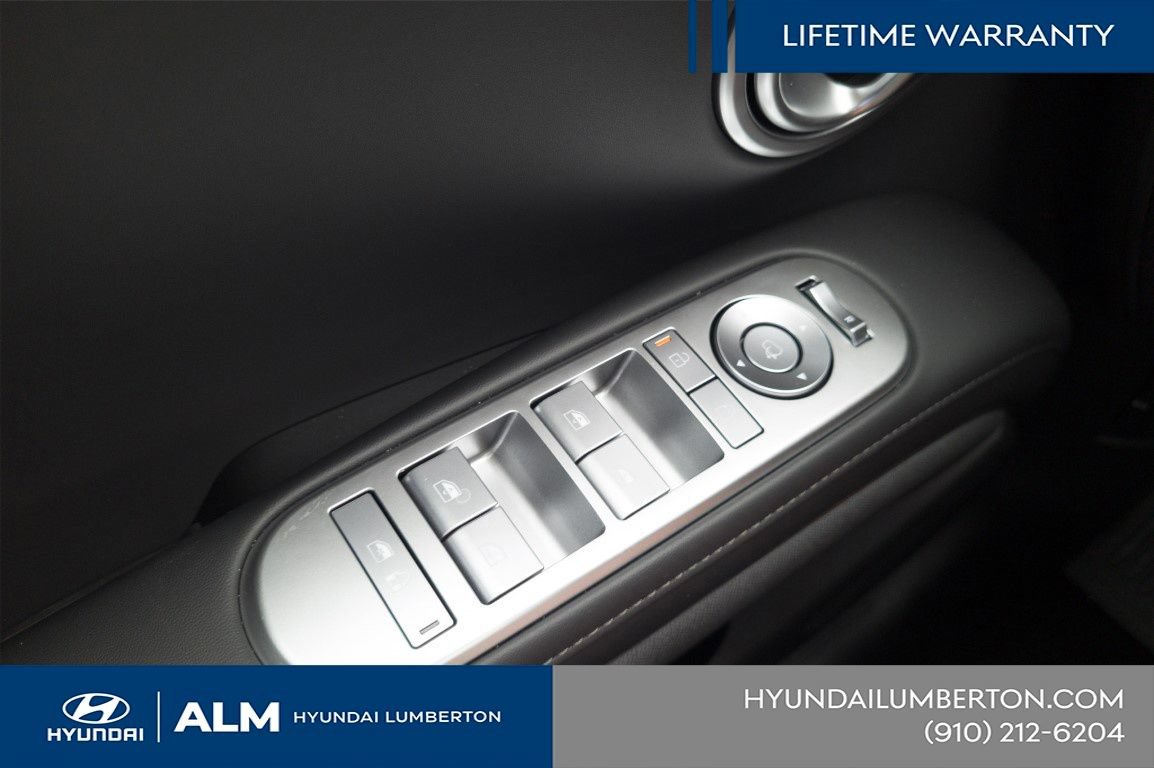 New 2026 Hyundai Palisade Calligraphy AWD/4WD image 40