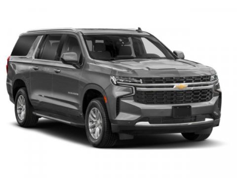 Used 2023 Chevrolet Suburban LS w/ Driver Alert Package image 9