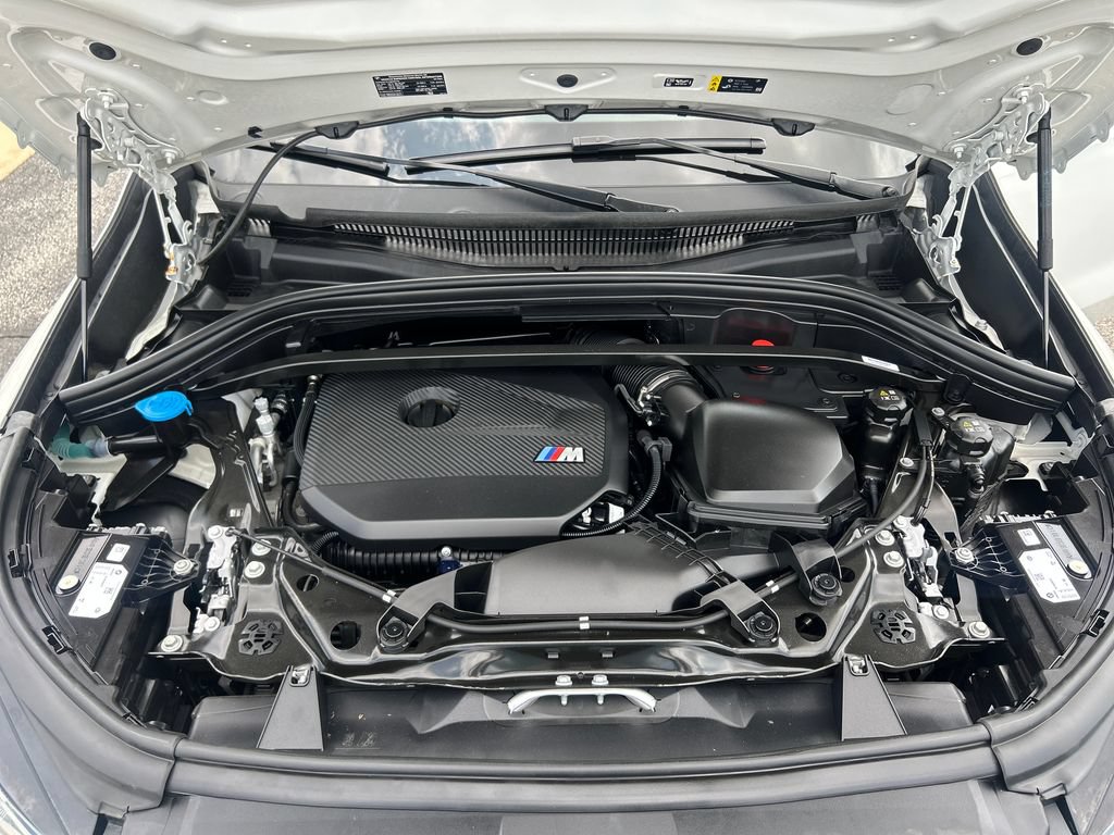 Used 2024 BMW X1 M35i w/ M Sport Professional Package AWD/4WD image 17