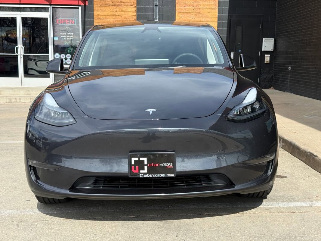 Used 2024 Tesla Model Y Long Range image 7