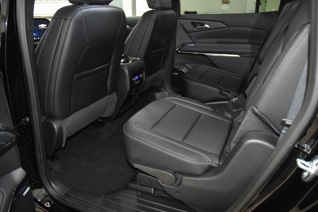 New 2026 Chevrolet Traverse LT w/ Enhanced Driving Package image 40