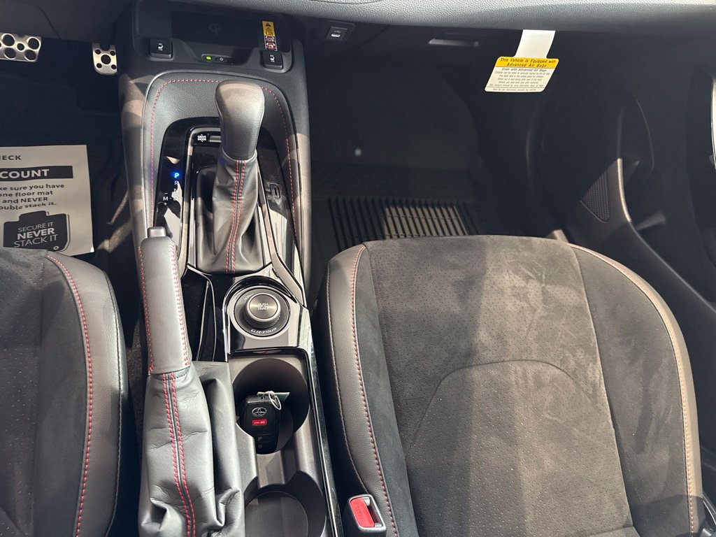 New 2026 Toyota Corolla GR AWD/4WD image 11