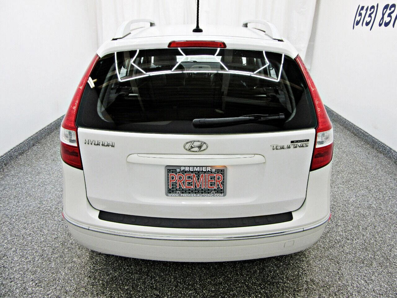 Used 2012 Hyundai Elantra image 5