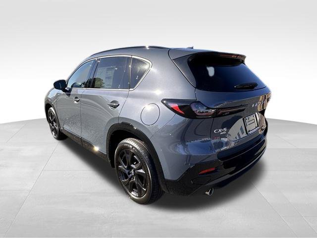 New 2026 MAZDA CX-5 2.5 S w/ Premium Package AWD/4WD image 4