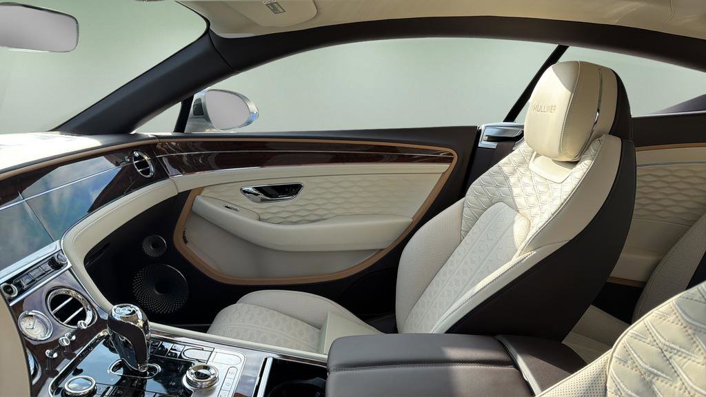 New 2026 Bentley Continental Mulliner image 21