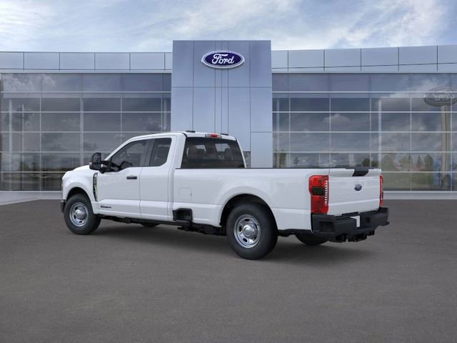 Used 2024 Ford F350 XL w/ 360-Degree Camera Package RWD image 4