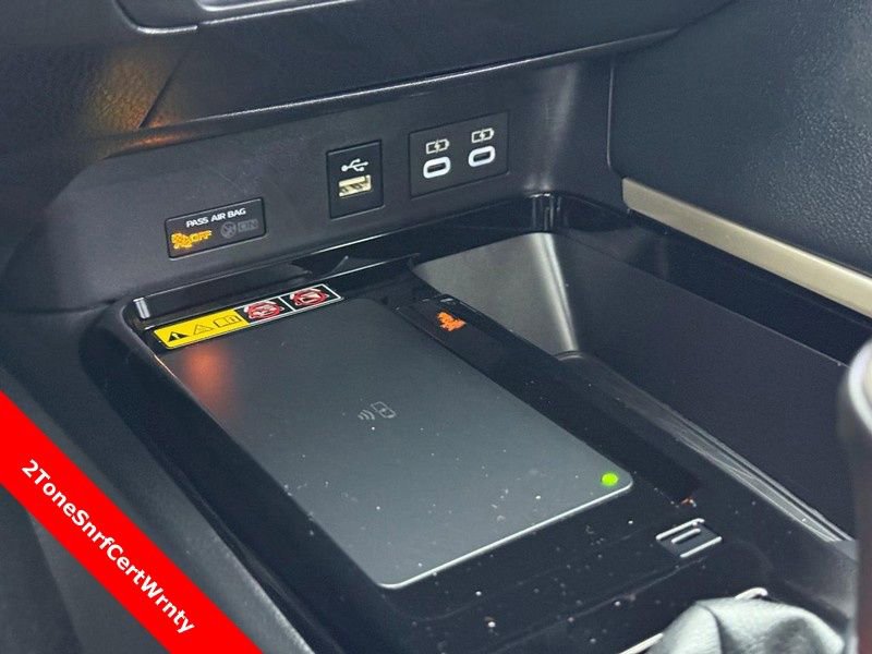 Used 2025 Toyota Camry XSE image 22