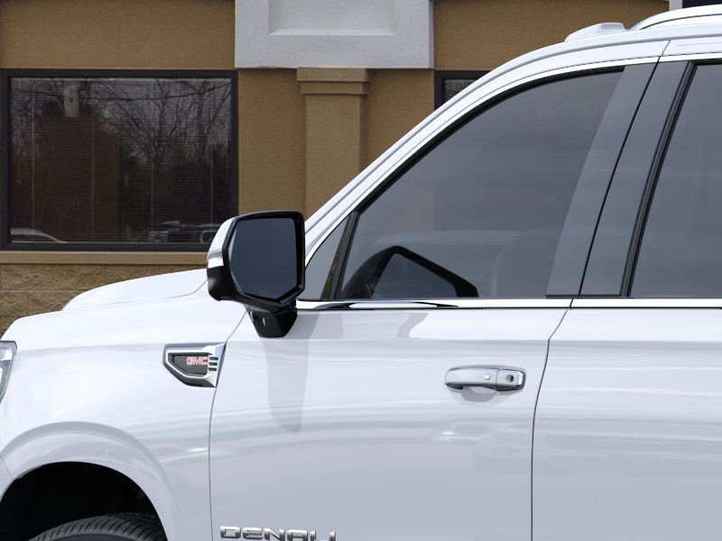 New 2026 GMC Yukon XL Denali image 13