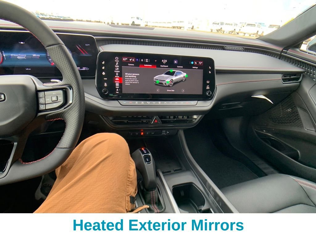 New 2026 Dodge Charger R/T Scat Pack image 18