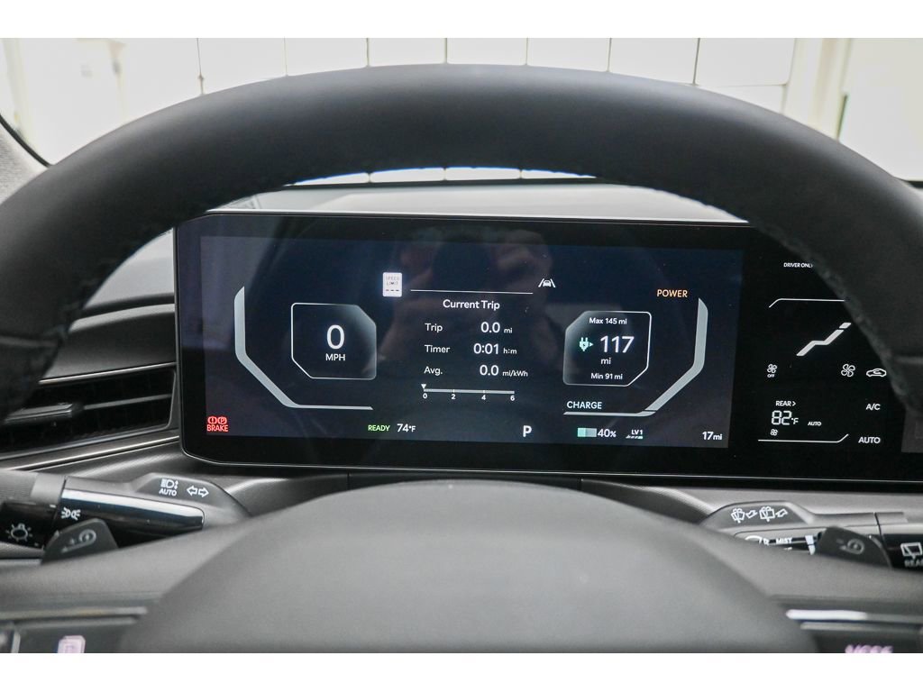 New 2026 Kia EV9 Light image 24