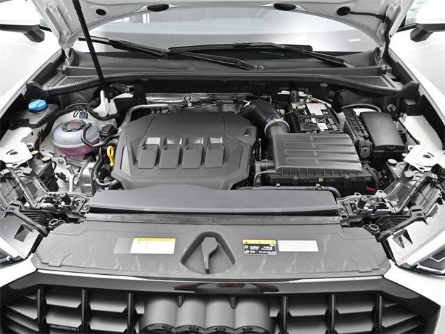 New 2025 Audi Q3 2.0T Premium image 15