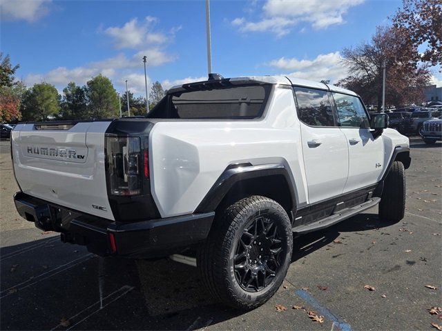 New 2026 GMC Hummer EV 4x4 Crew Cab image 4