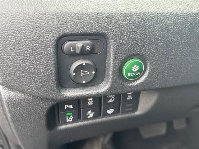 Used 2022 Honda Ridgeline RTL-E image 14