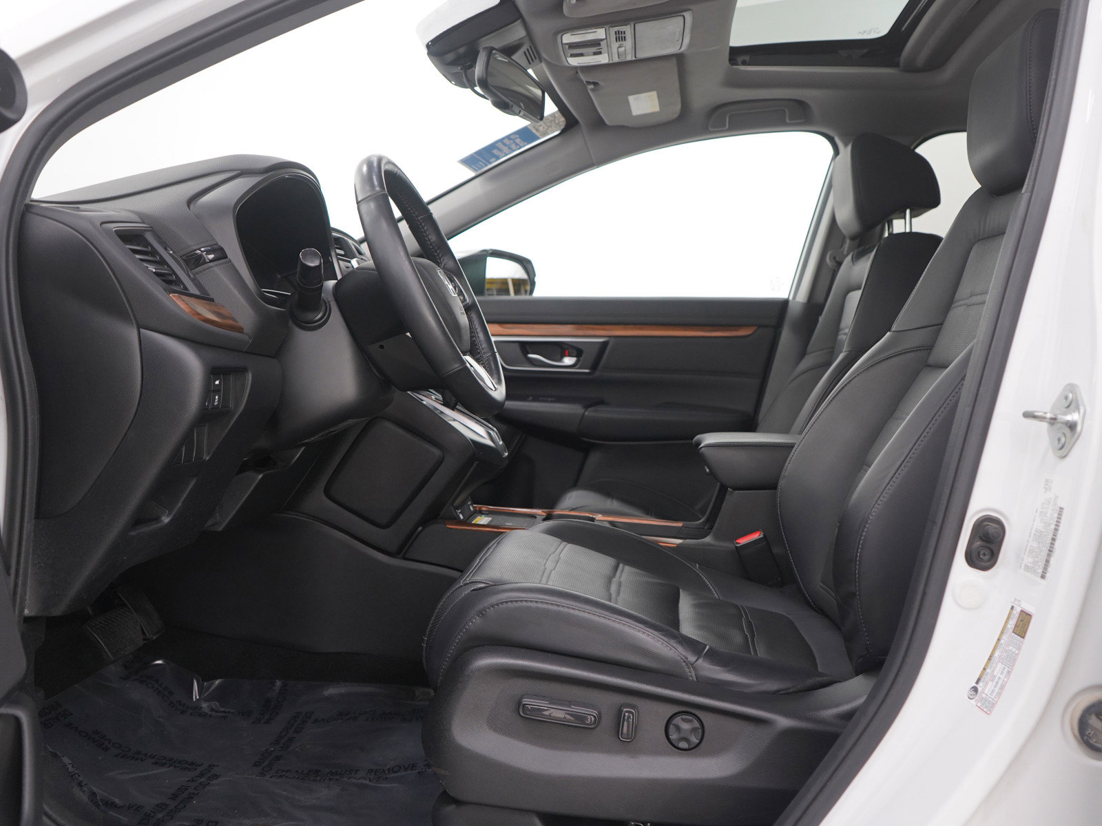 Used 2021 Honda CR-V Touring image 23