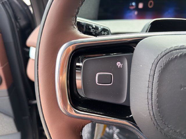 New 2026 Lincoln Navigator Reserve AWD/4WD image 27