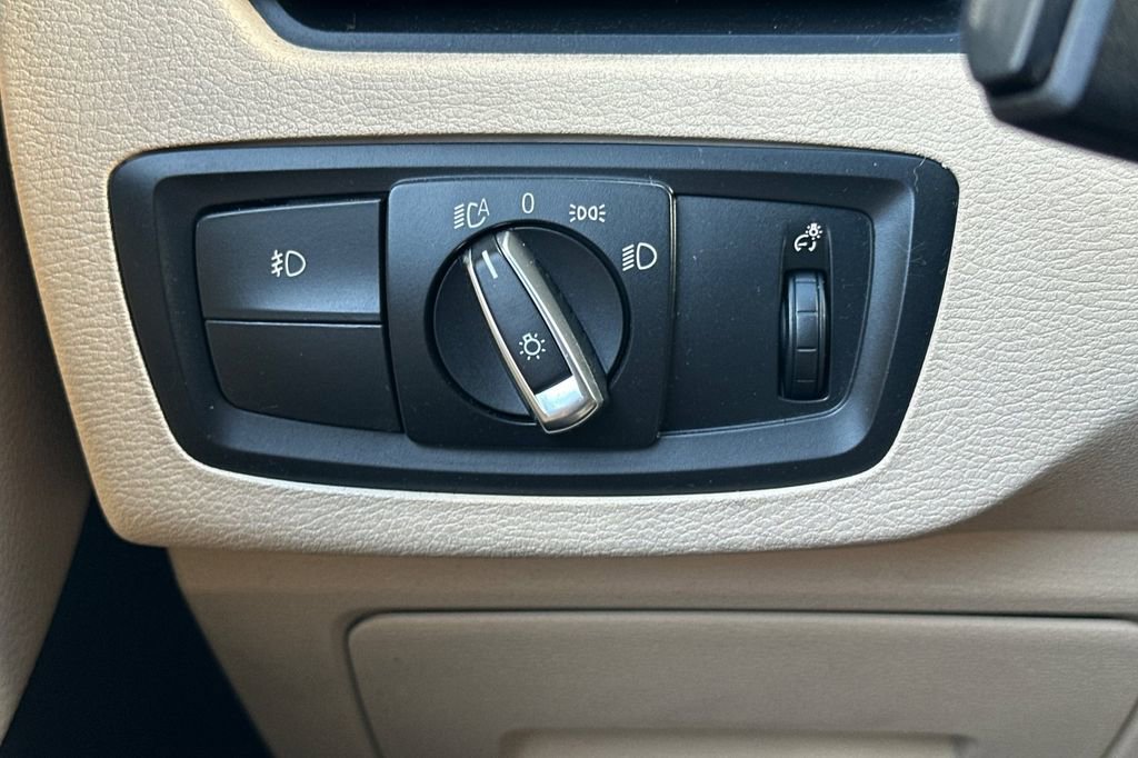 Used 2018 BMW X1 xDrive28i image 28
